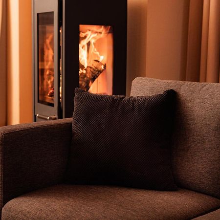 Wildkogel Resorts - Das Bramberg ブラームベルク・アム・ヴィルトコーゲル エクステリア 写真