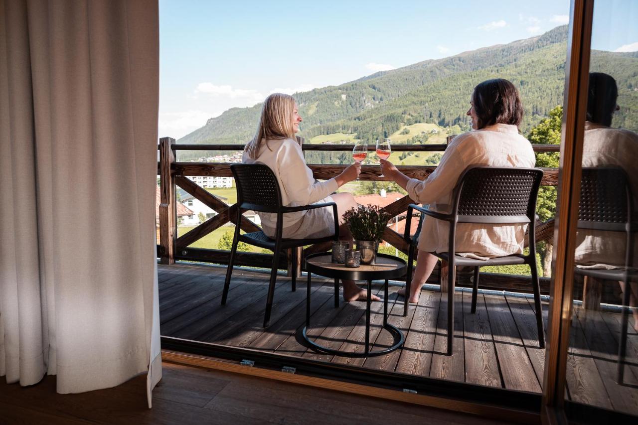 Wildkogel Resorts - Das Bramberg ブラームベルク・アム・ヴィルトコーゲル エクステリア 写真