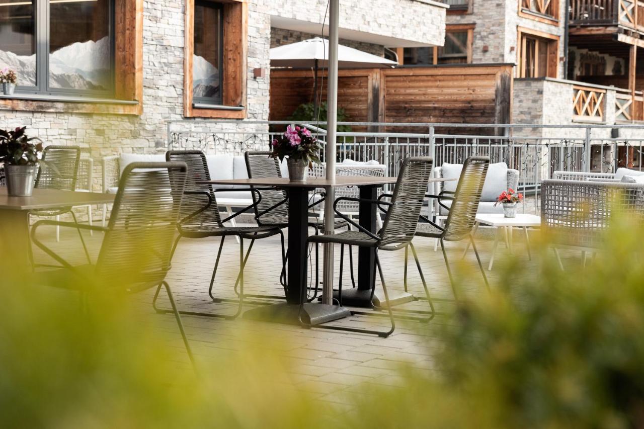 Wildkogel Resorts - Das Bramberg ブラームベルク・アム・ヴィルトコーゲル エクステリア 写真