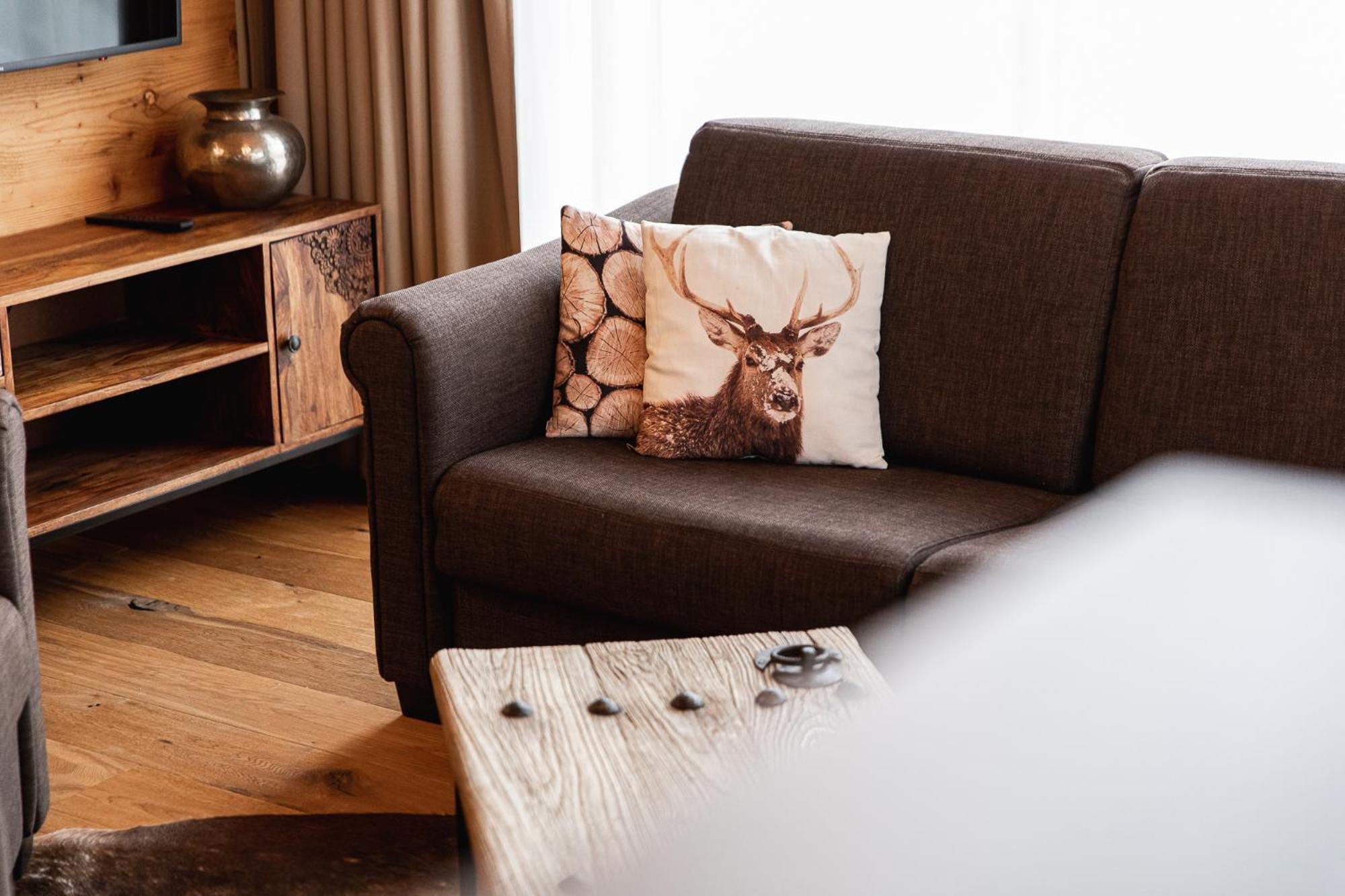 Wildkogel Resorts - Das Bramberg ブラームベルク・アム・ヴィルトコーゲル エクステリア 写真