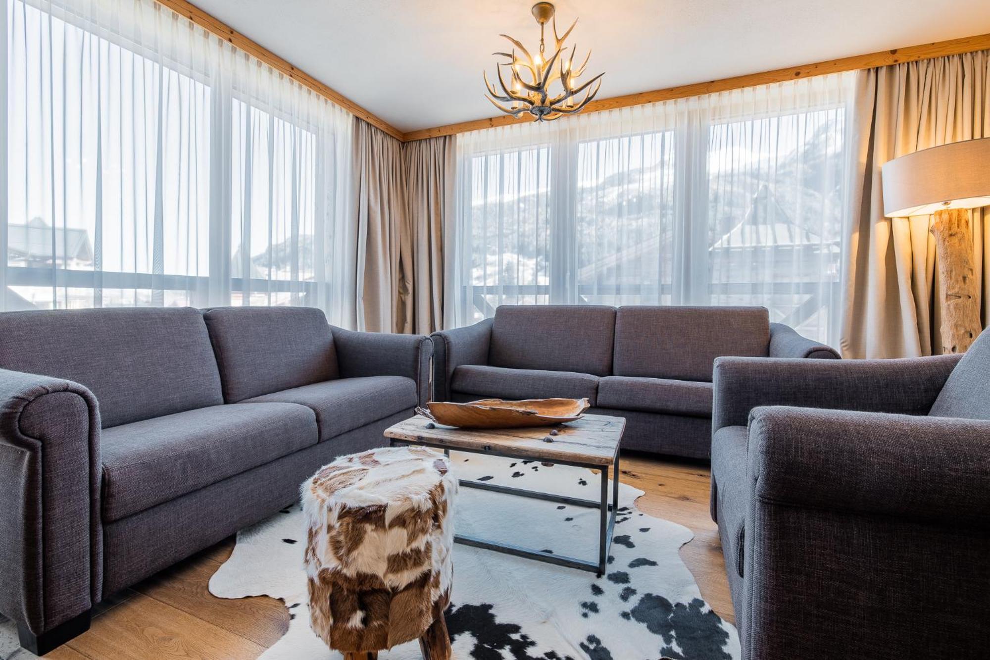 Wildkogel Resorts - Das Bramberg ブラームベルク・アム・ヴィルトコーゲル エクステリア 写真