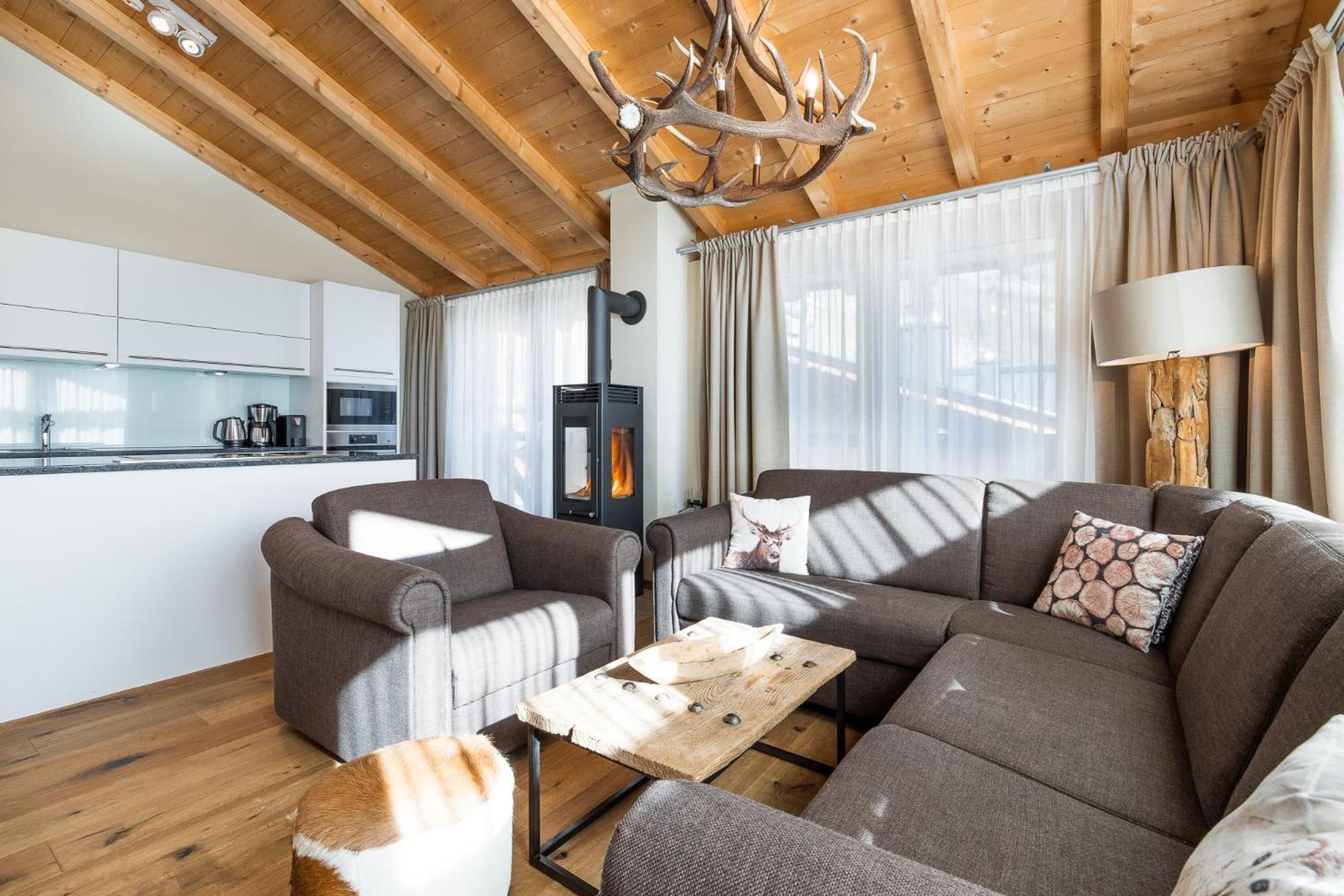 Wildkogel Resorts - Das Bramberg ブラームベルク・アム・ヴィルトコーゲル エクステリア 写真