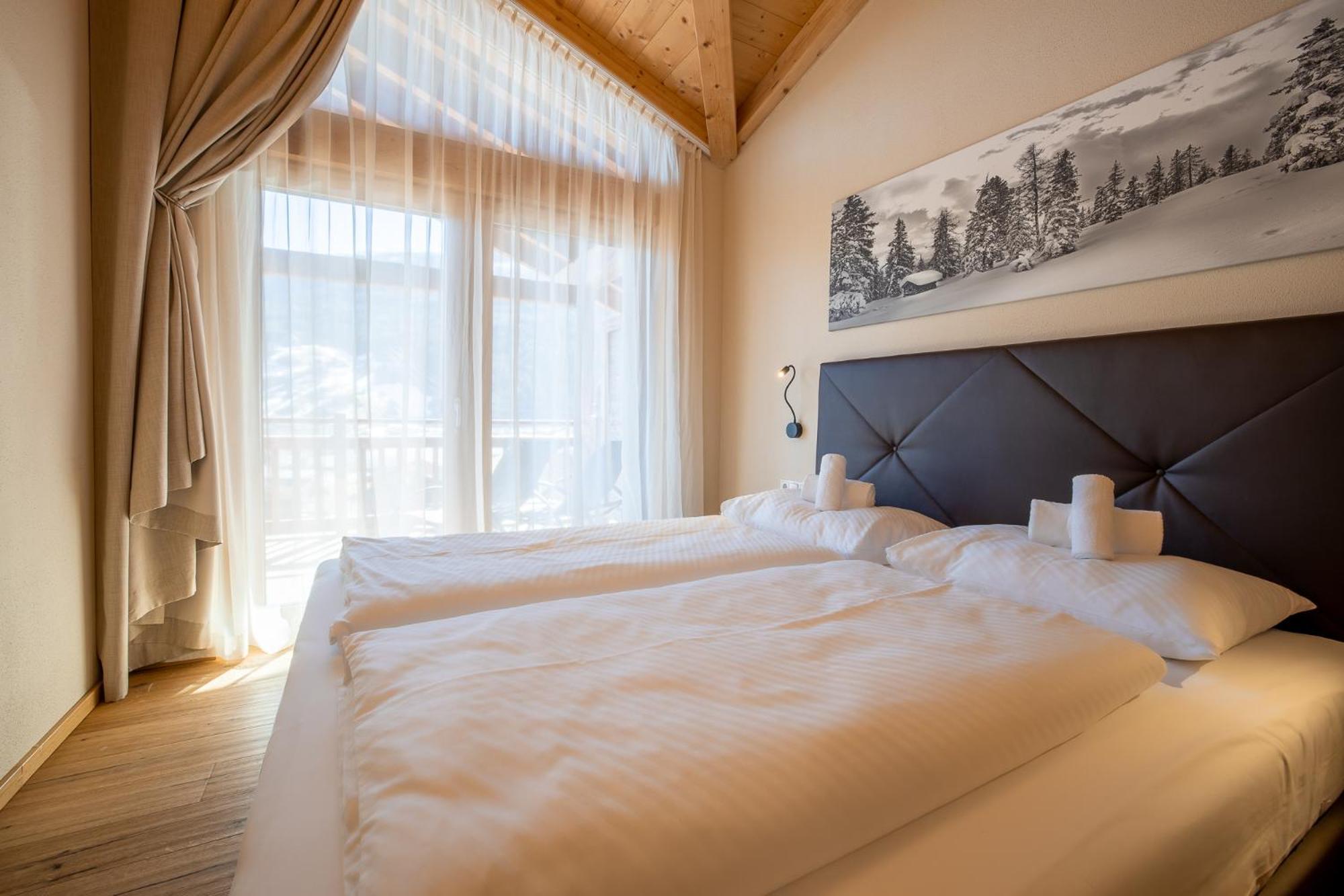Wildkogel Resorts - Das Bramberg ブラームベルク・アム・ヴィルトコーゲル エクステリア 写真