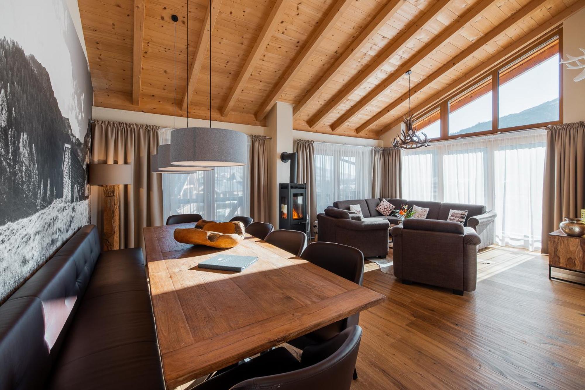 Wildkogel Resorts - Das Bramberg ブラームベルク・アム・ヴィルトコーゲル エクステリア 写真