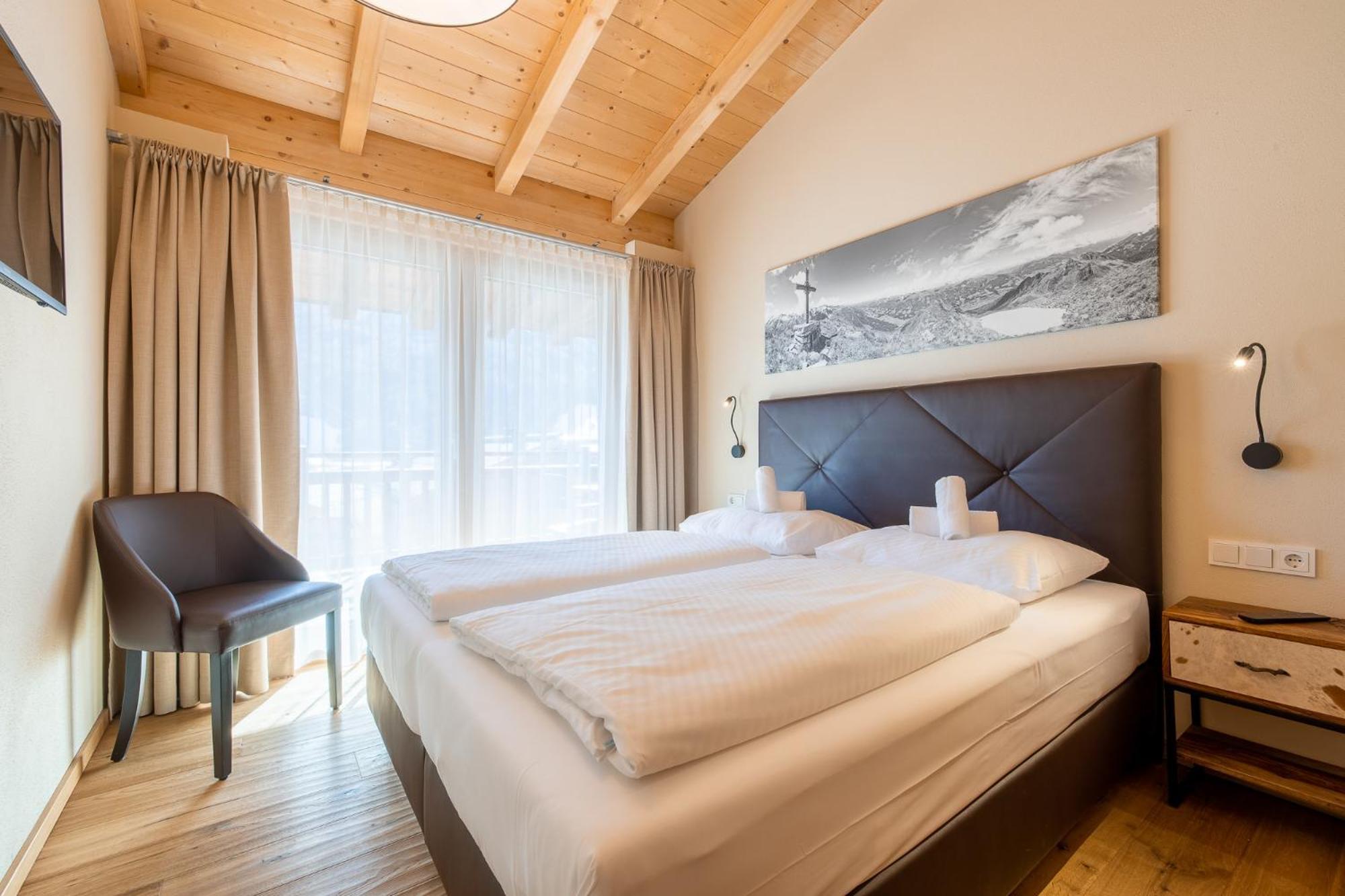 Wildkogel Resorts - Das Bramberg ブラームベルク・アム・ヴィルトコーゲル エクステリア 写真