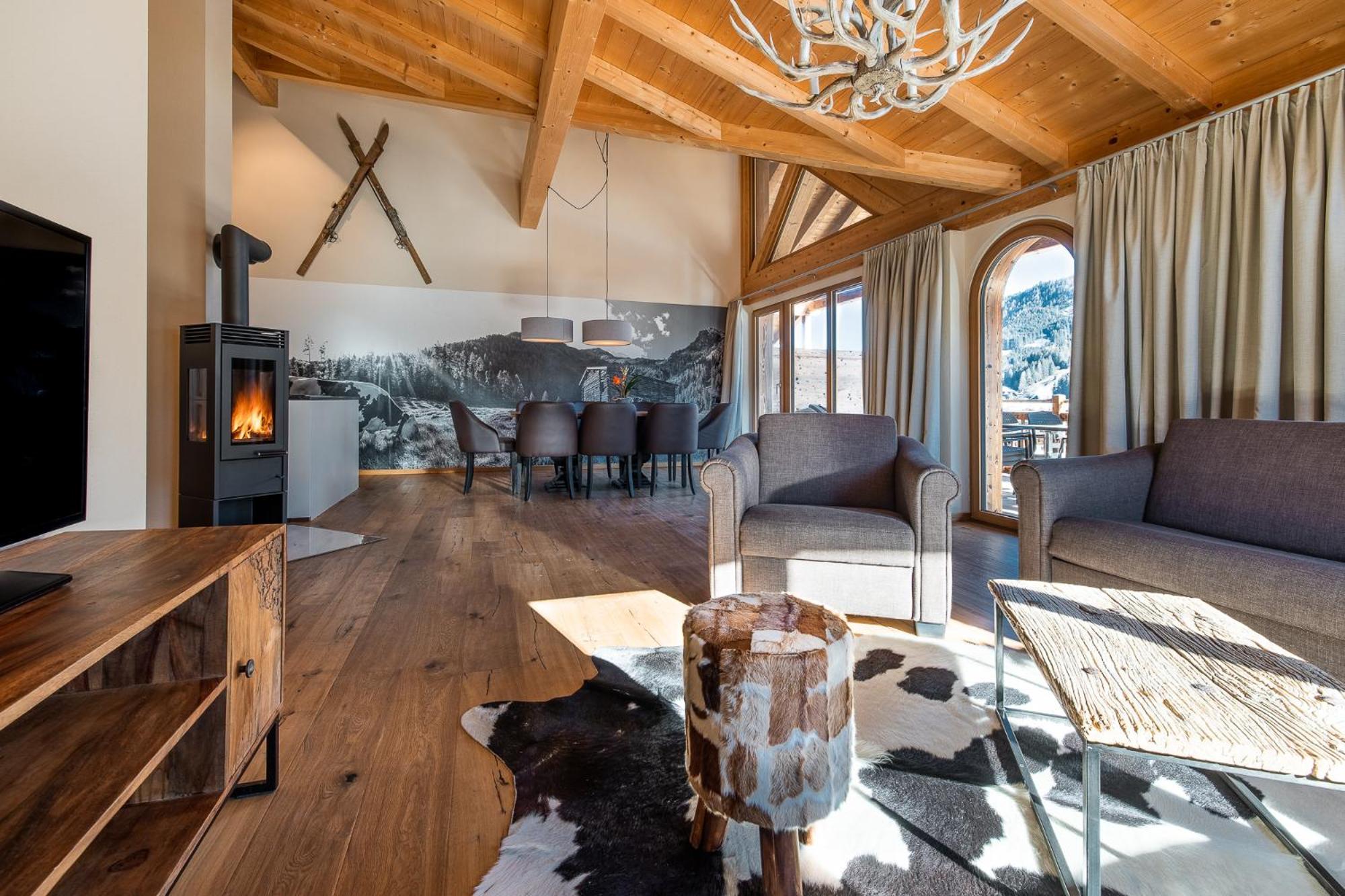 Wildkogel Resorts - Das Bramberg ブラームベルク・アム・ヴィルトコーゲル エクステリア 写真