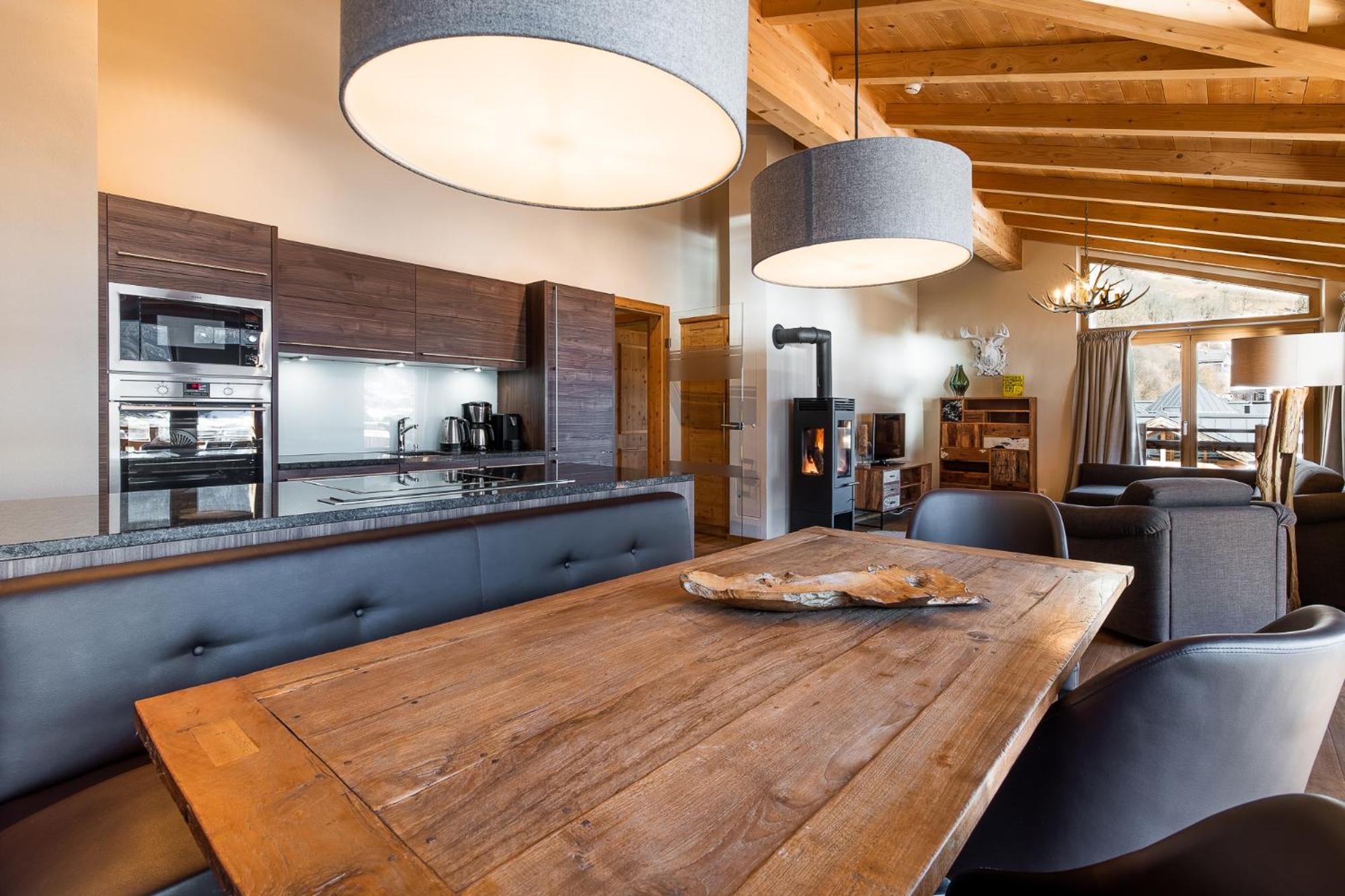 Wildkogel Resorts - Das Bramberg ブラームベルク・アム・ヴィルトコーゲル エクステリア 写真