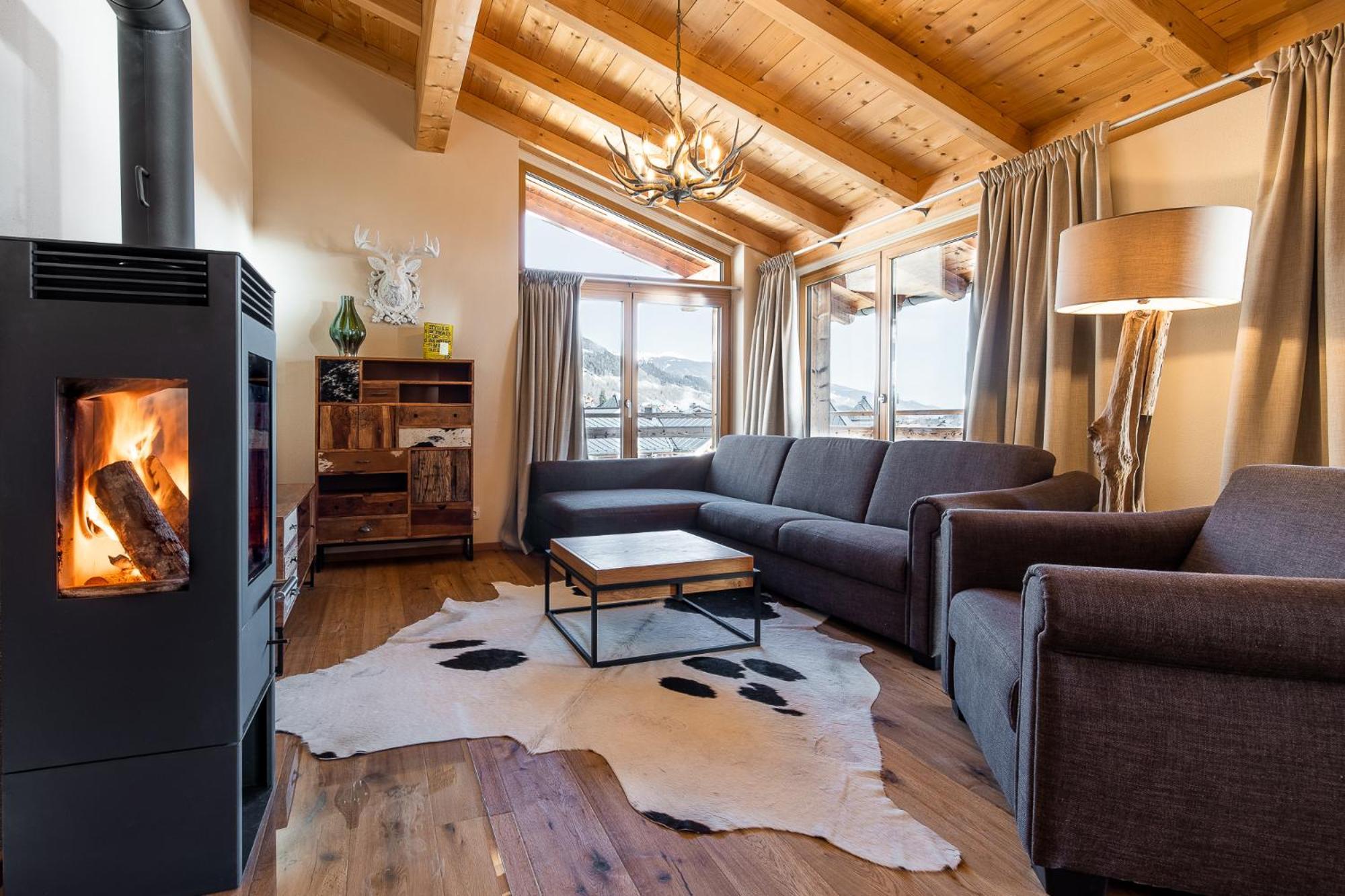 Wildkogel Resorts - Das Bramberg ブラームベルク・アム・ヴィルトコーゲル エクステリア 写真