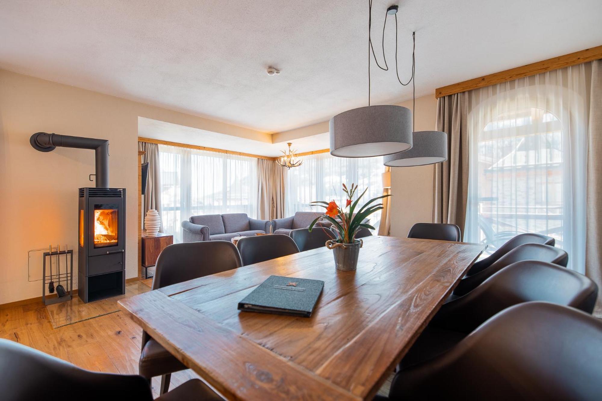 Wildkogel Resorts - Das Bramberg ブラームベルク・アム・ヴィルトコーゲル エクステリア 写真