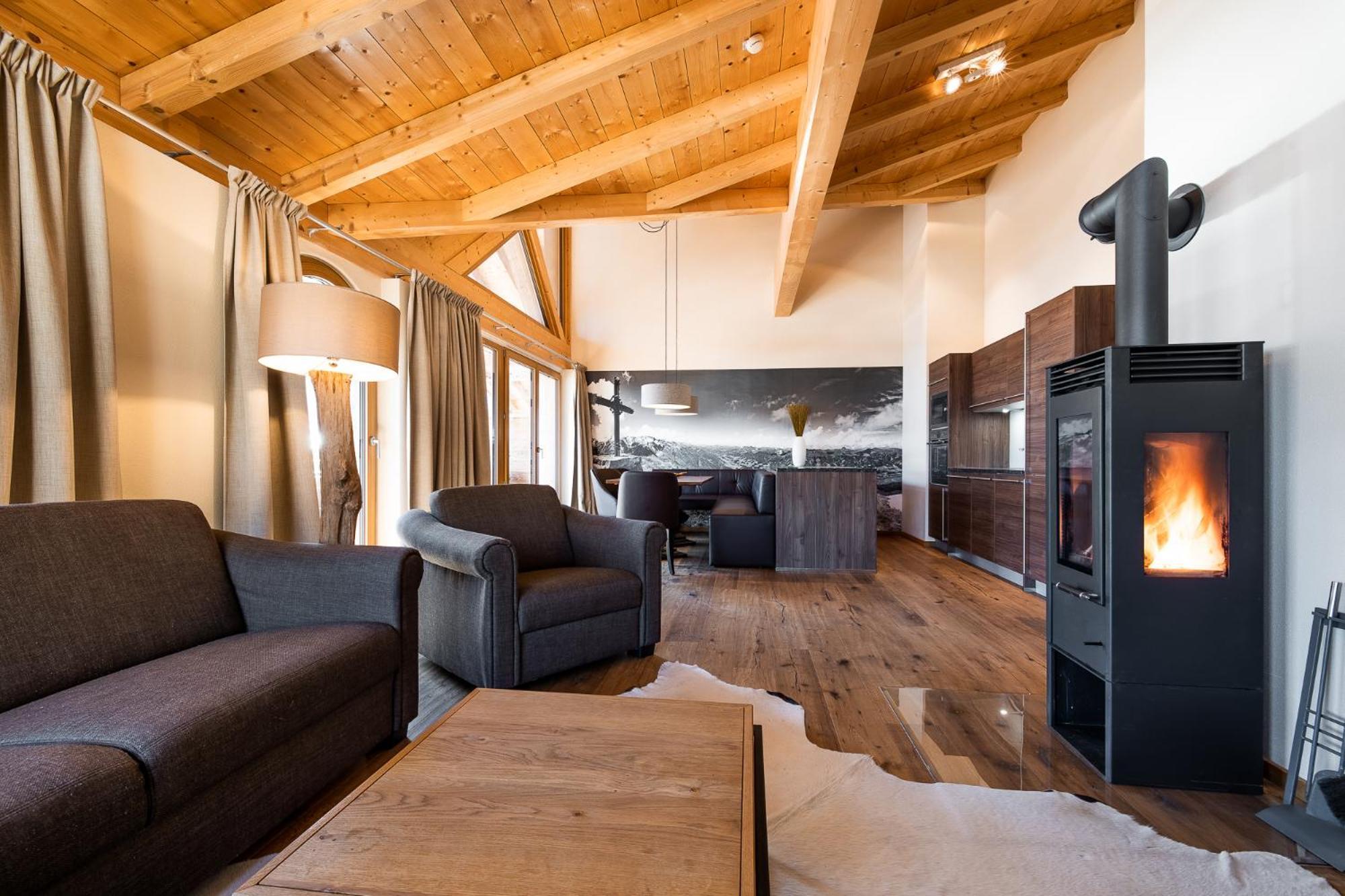 Wildkogel Resorts - Das Bramberg ブラームベルク・アム・ヴィルトコーゲル エクステリア 写真