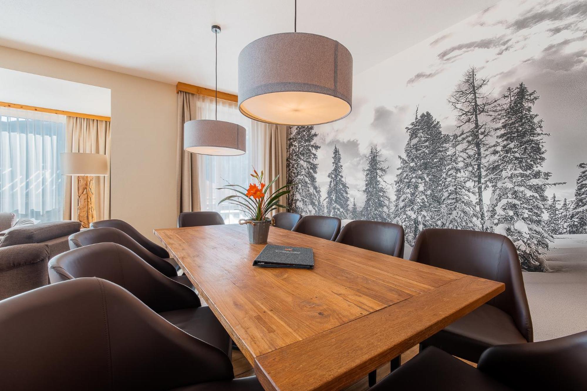 Wildkogel Resorts - Das Bramberg ブラームベルク・アム・ヴィルトコーゲル エクステリア 写真