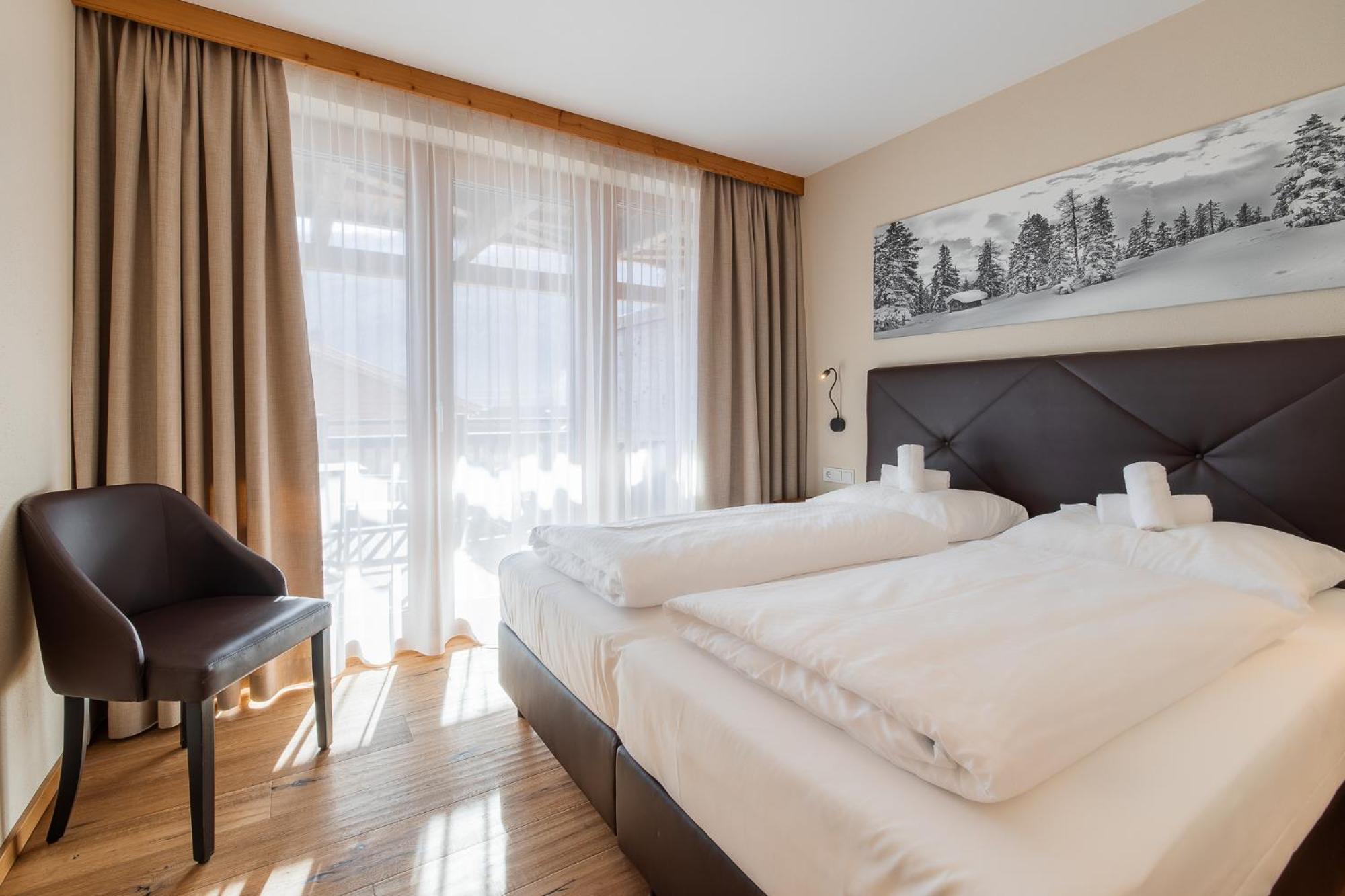 Wildkogel Resorts - Das Bramberg ブラームベルク・アム・ヴィルトコーゲル エクステリア 写真