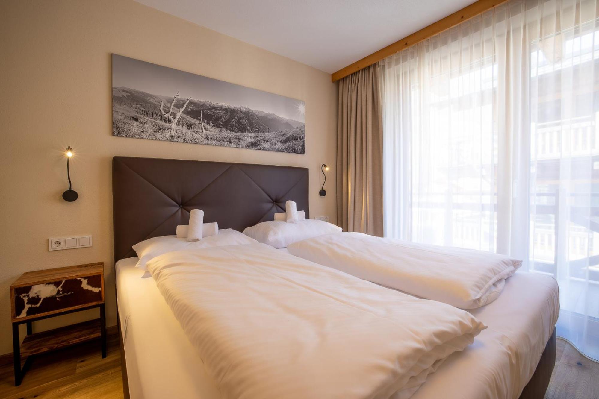 Wildkogel Resorts - Das Bramberg ブラームベルク・アム・ヴィルトコーゲル エクステリア 写真