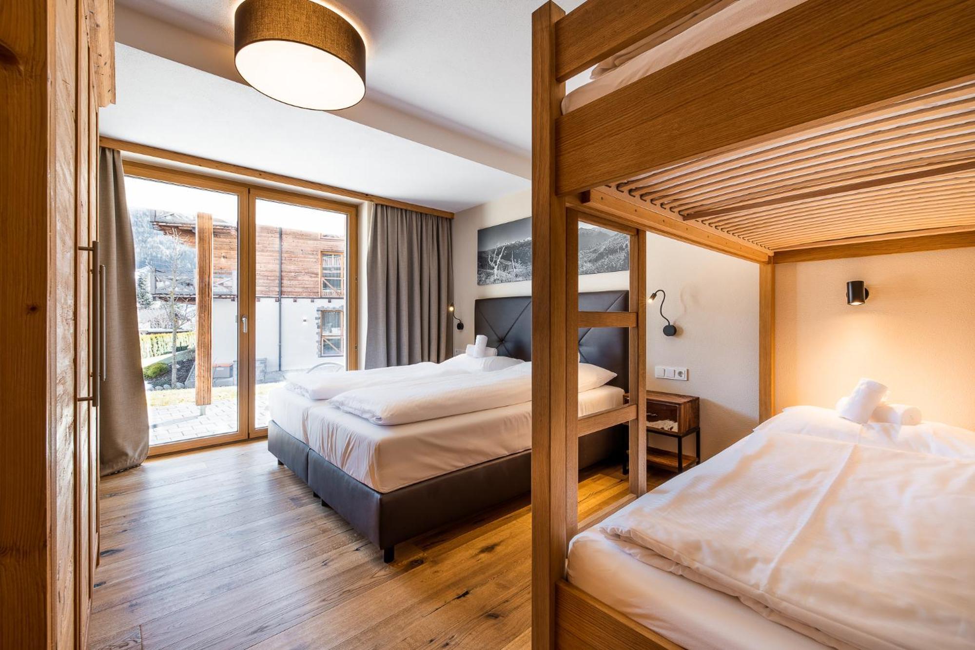 Wildkogel Resorts - Das Bramberg ブラームベルク・アム・ヴィルトコーゲル エクステリア 写真