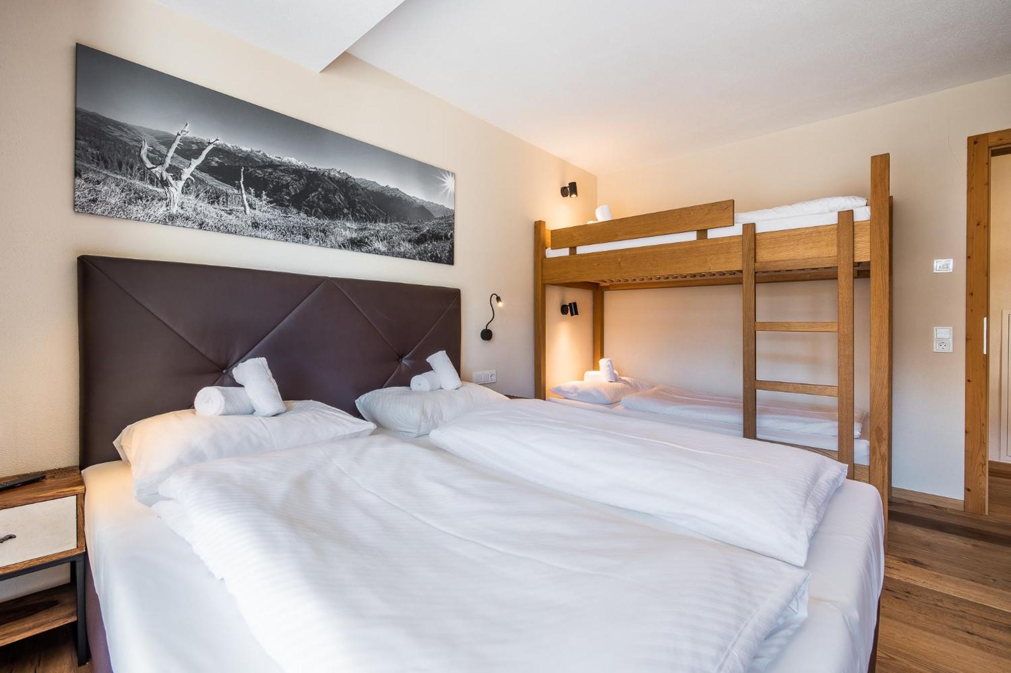 Wildkogel Resorts - Das Bramberg ブラームベルク・アム・ヴィルトコーゲル エクステリア 写真