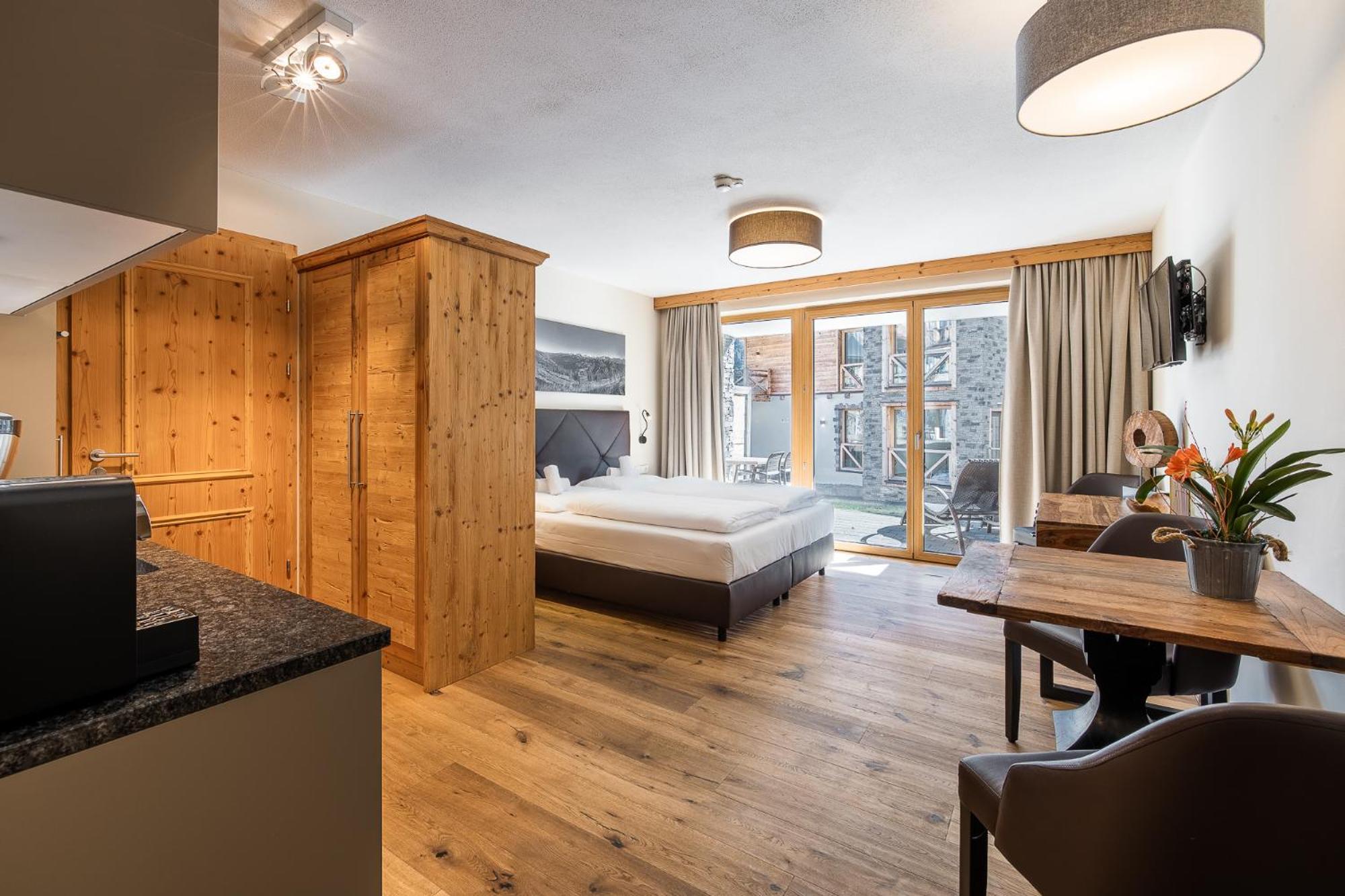Wildkogel Resorts - Das Bramberg ブラームベルク・アム・ヴィルトコーゲル エクステリア 写真